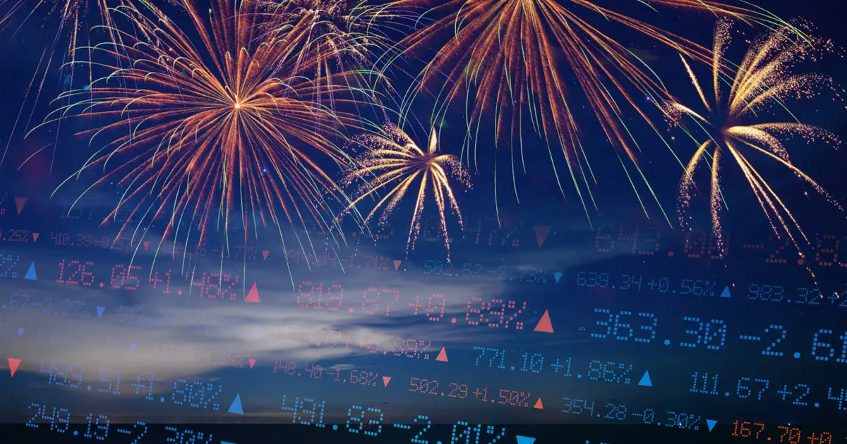 Why the stock market’s red-hot momentum trade might be headed for a violent unwind this month