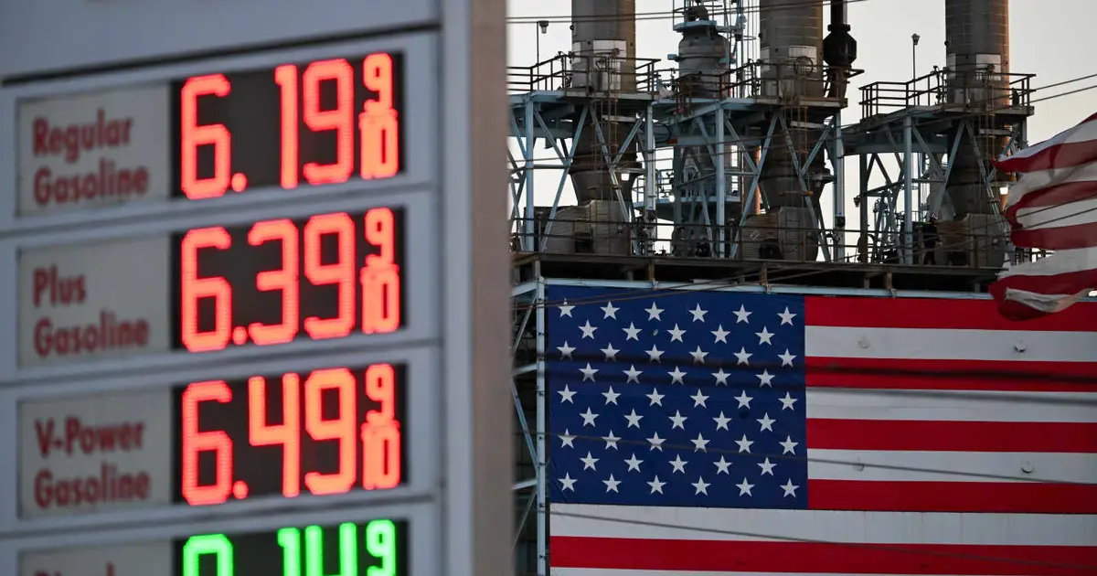 3 things that are driving inflation higher