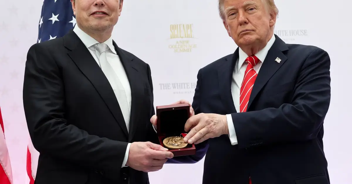 Elon Musk promised a SpaceX share to every kid in America — don’t hold your breath