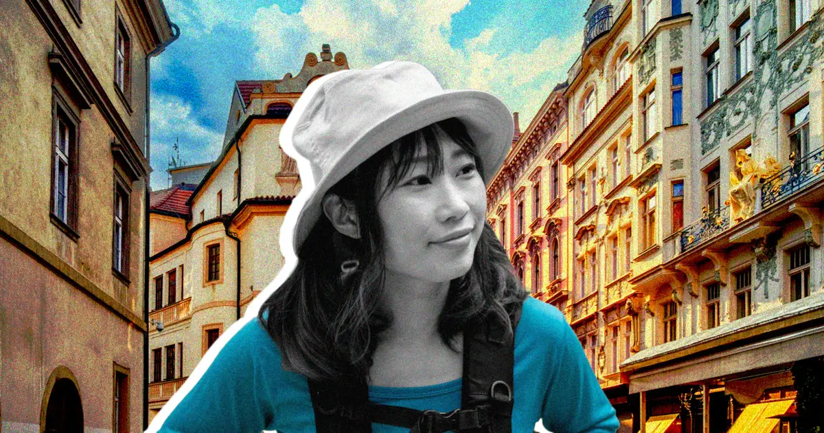 As a woman of color who travels alone, is it a waste of money to visit places with zero diversity?