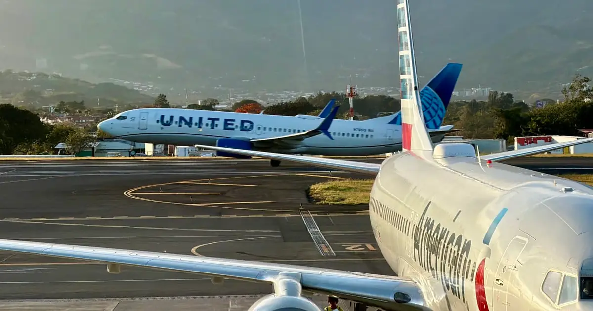 Airline and cruise stocks soar, as ‘TACO’ gives way to ‘trust in Trump alone’