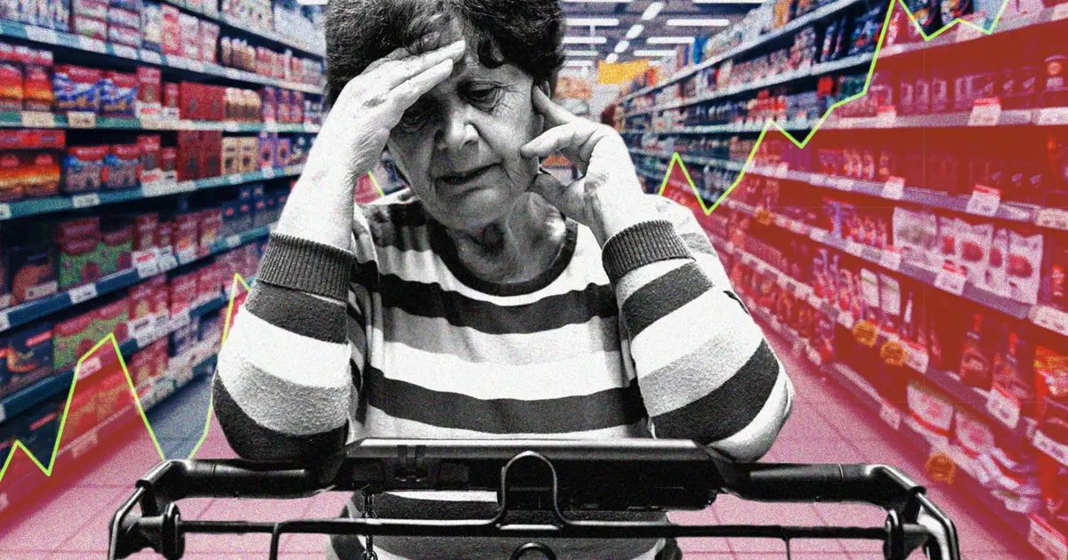 Inflation will likely be higher for longer. Your retirement plan isn’t built for that.