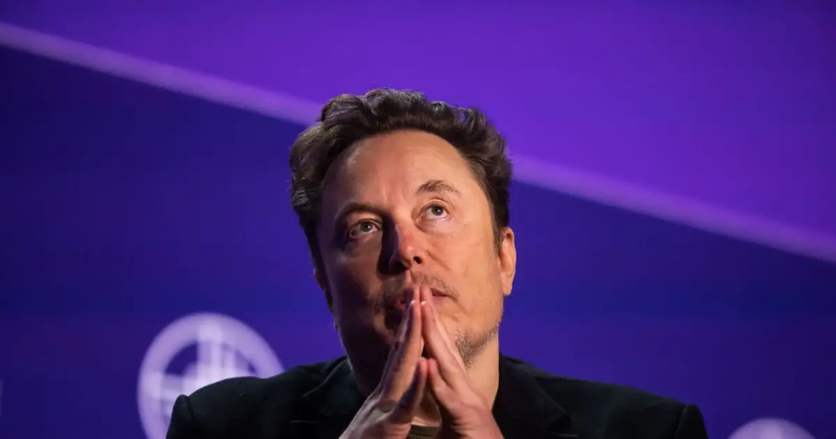SpaceX’s major AI compute deal with Anthropic could end a lot sooner than expected