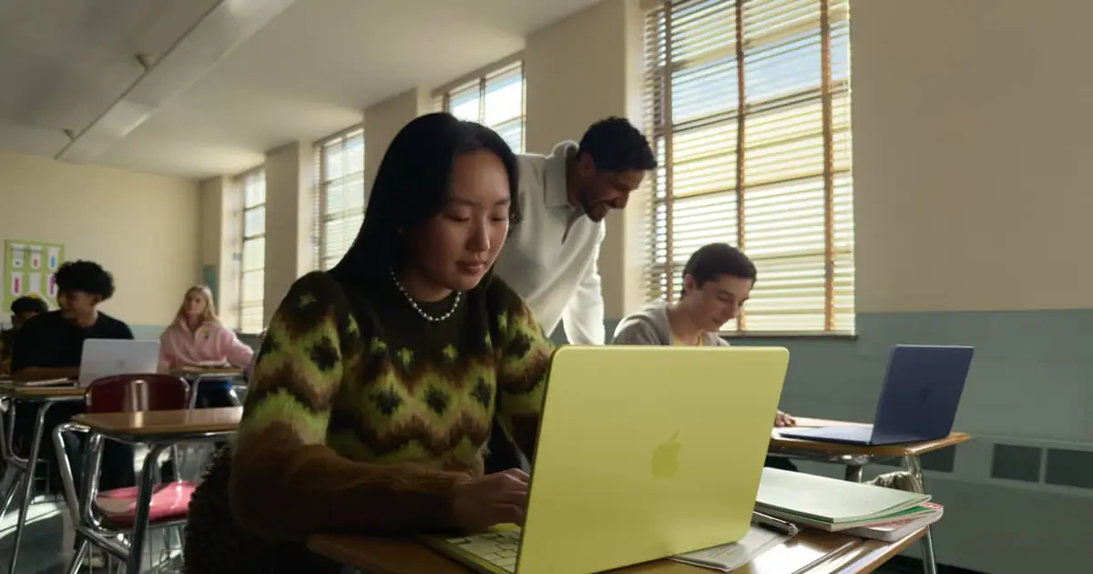 How Apple’s cheap MacBook Neo sparked a war in budget laptops