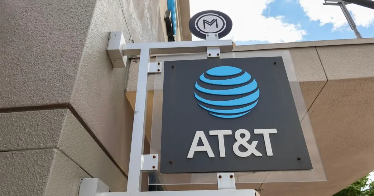 AT&T’s stock rises after earnings. Here’s why investors are cheering.