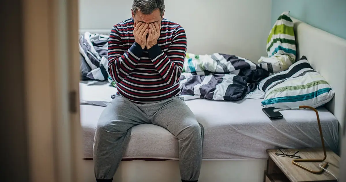 ‘She wants him gone’: My friend took in a homeless man as a caretaker. After 10 years, how can she evict him?