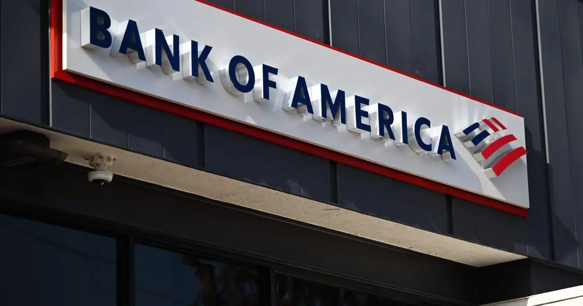 Bank of America stock falls despite earnings beat