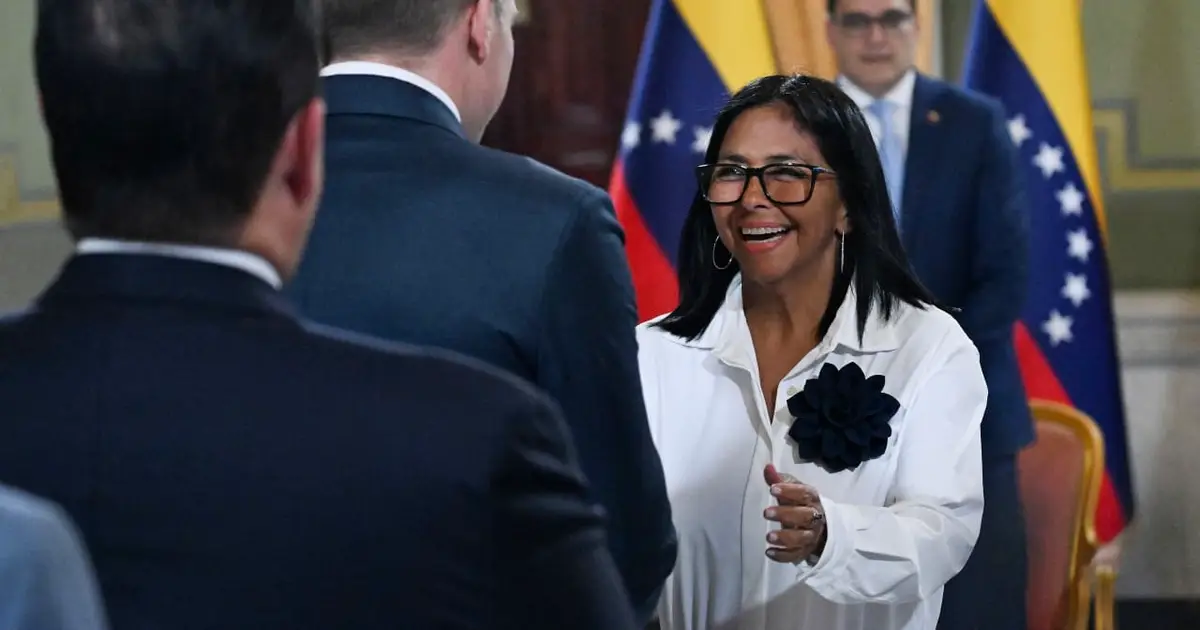 Chevron outlines $7 billion plan to expand in Venezuela