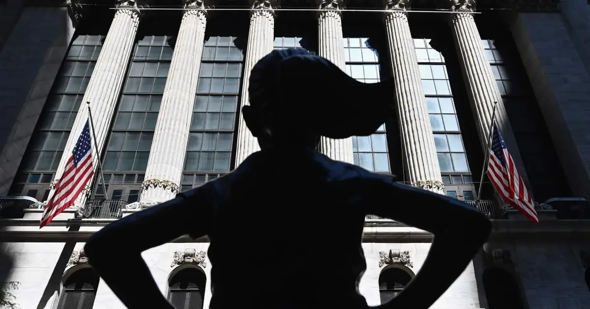 CoreWeave’s AI bonds tumble, raising red flags for the wider market
