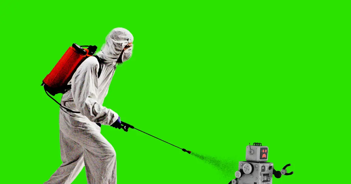 These 5 AI-proof jobs are hiring — here’s how much they pay and how to get them
