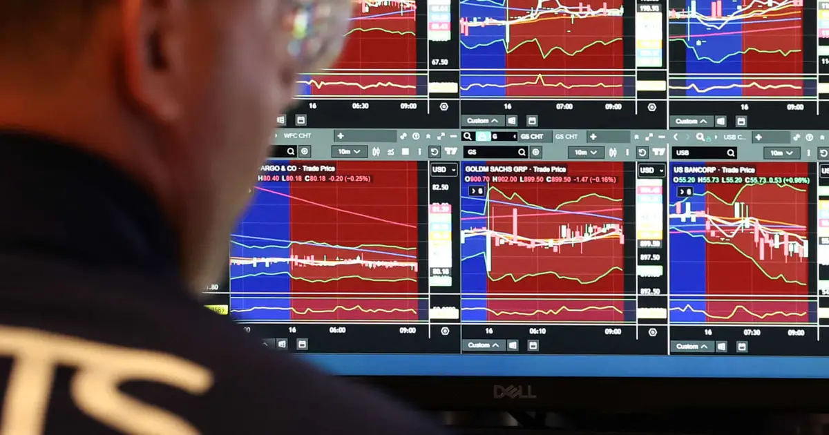 Why tech’s record pullback is just a ‘healthy reset’ for the bull market, according to Morgan Stanley’s top stock-market strategist