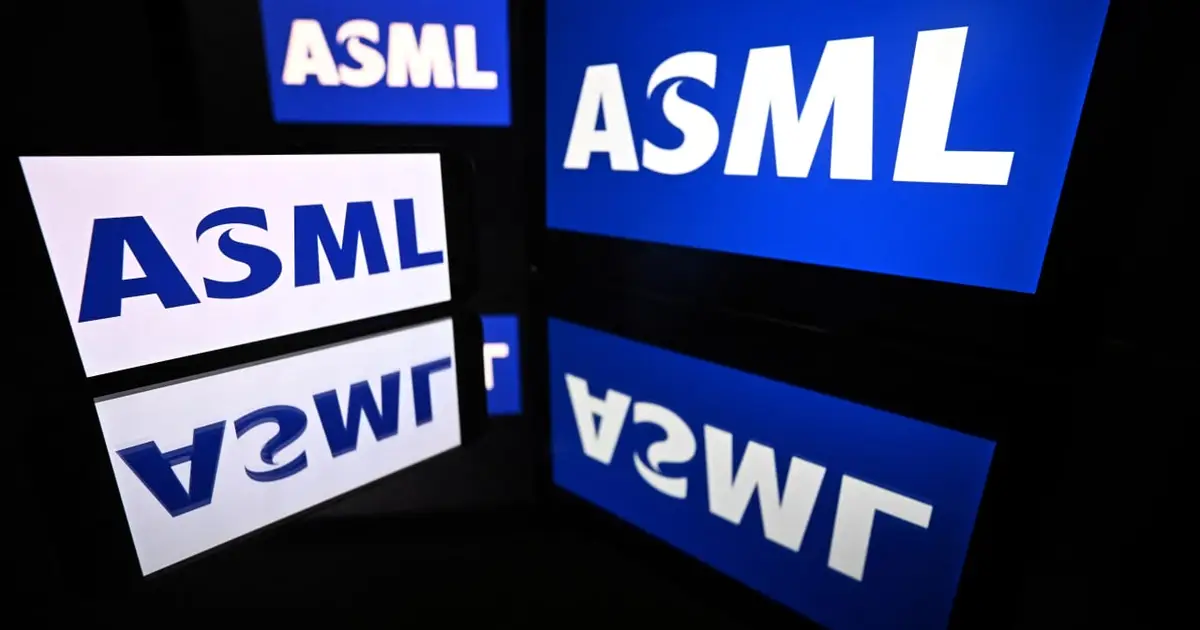 ASML is scrambling to build more capacity after blockbuster beat-and-raise quarter