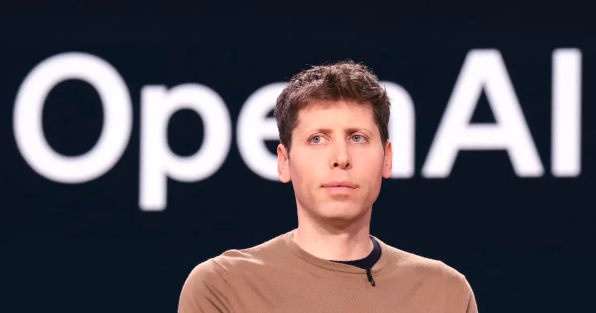 The Lehman Brothers of the AI bubble is coming, says this critic warning of a fallout for tech and the entire market