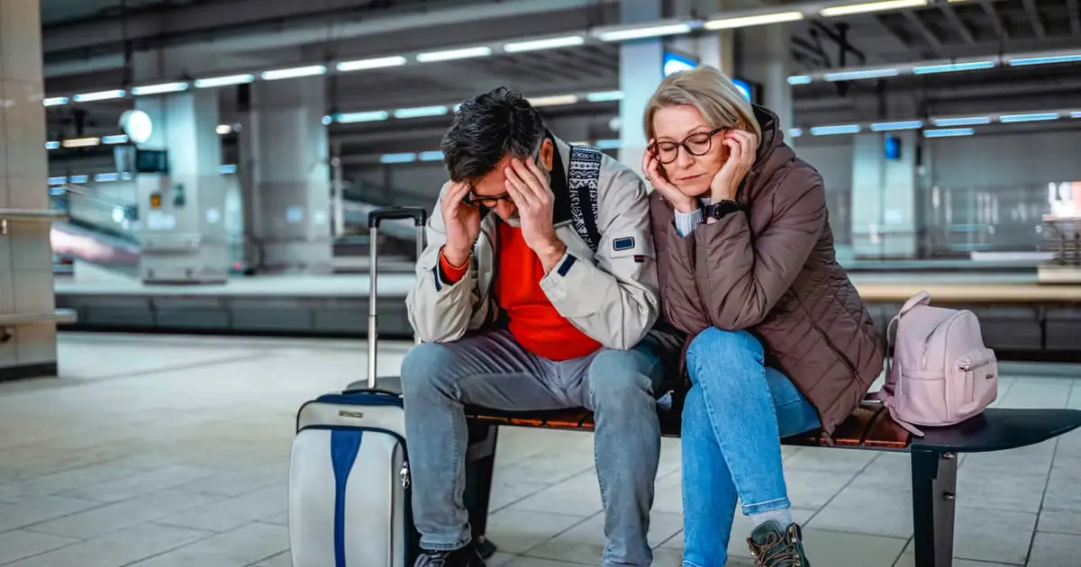 8 things I learned about travel expenses after a family tragedy