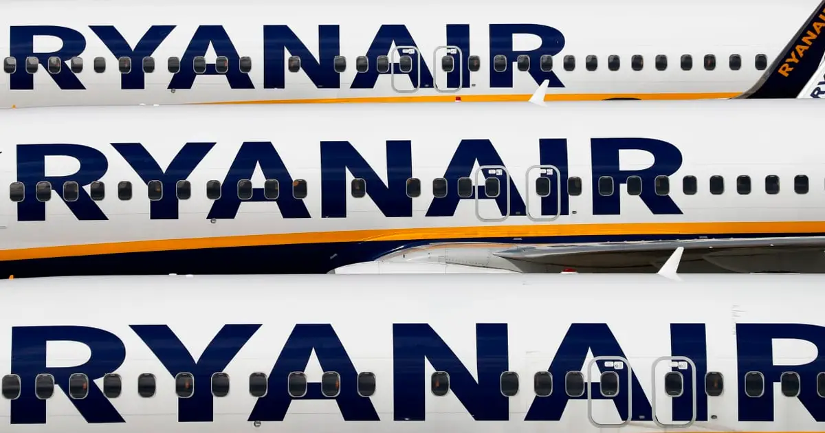Europe’s largest airline warns of jet-fuel prices at $140 this winter as it cuts capacity
