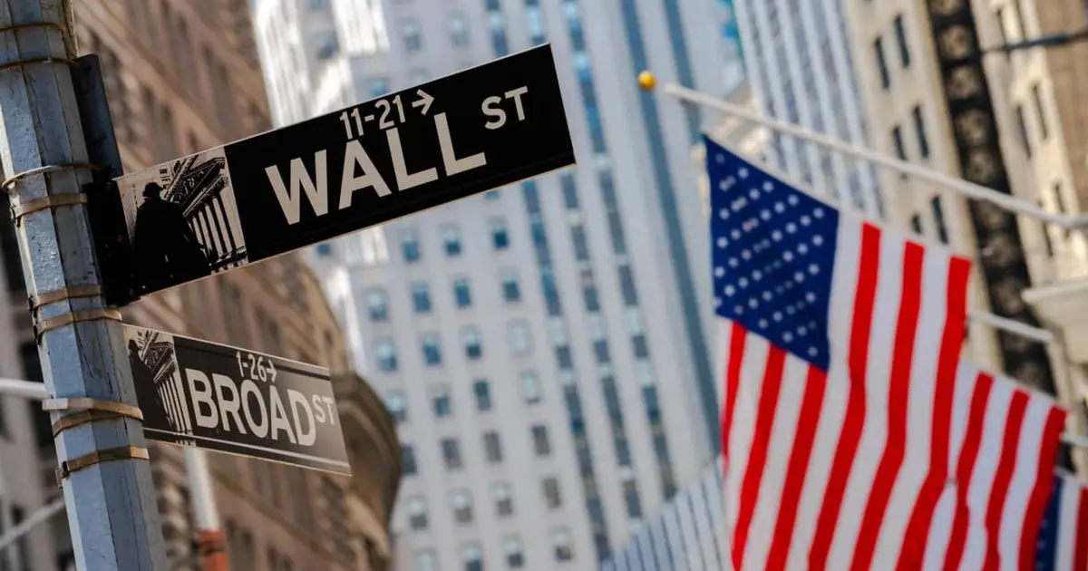 It’s a tale of two S&P 500s as rotation out of top tech stocks shifts into overdrive
