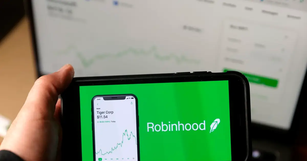 Robinhood is laying off nearly 300 people to keep a ‘high performance culture’