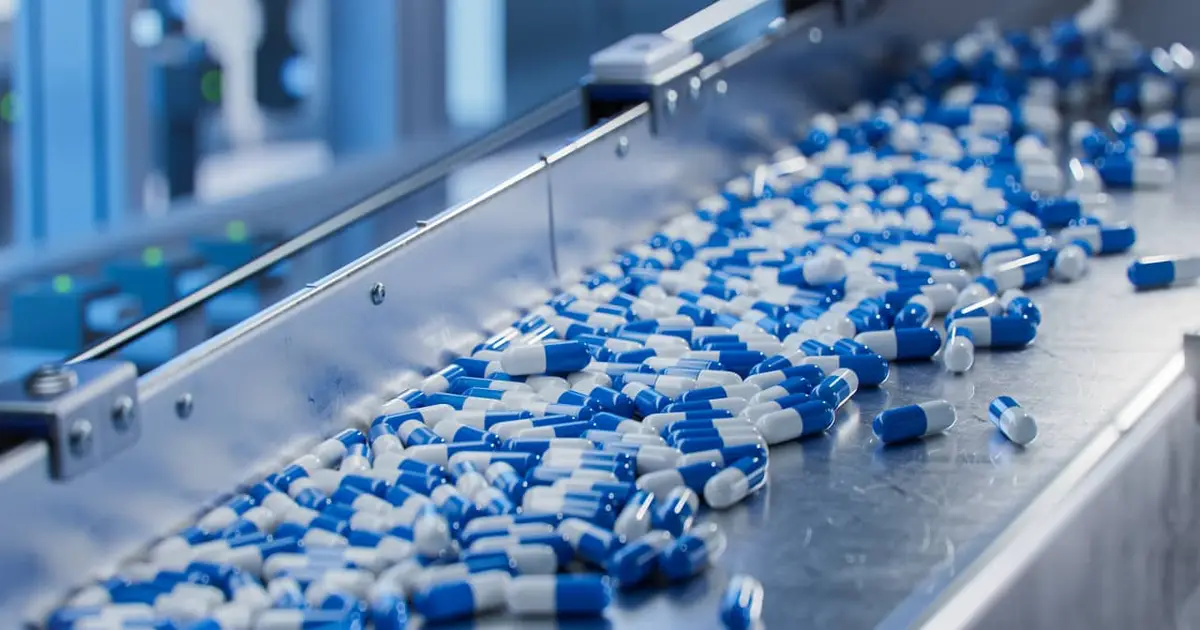 Healthcare stocks have become a haven for investors ditching tech