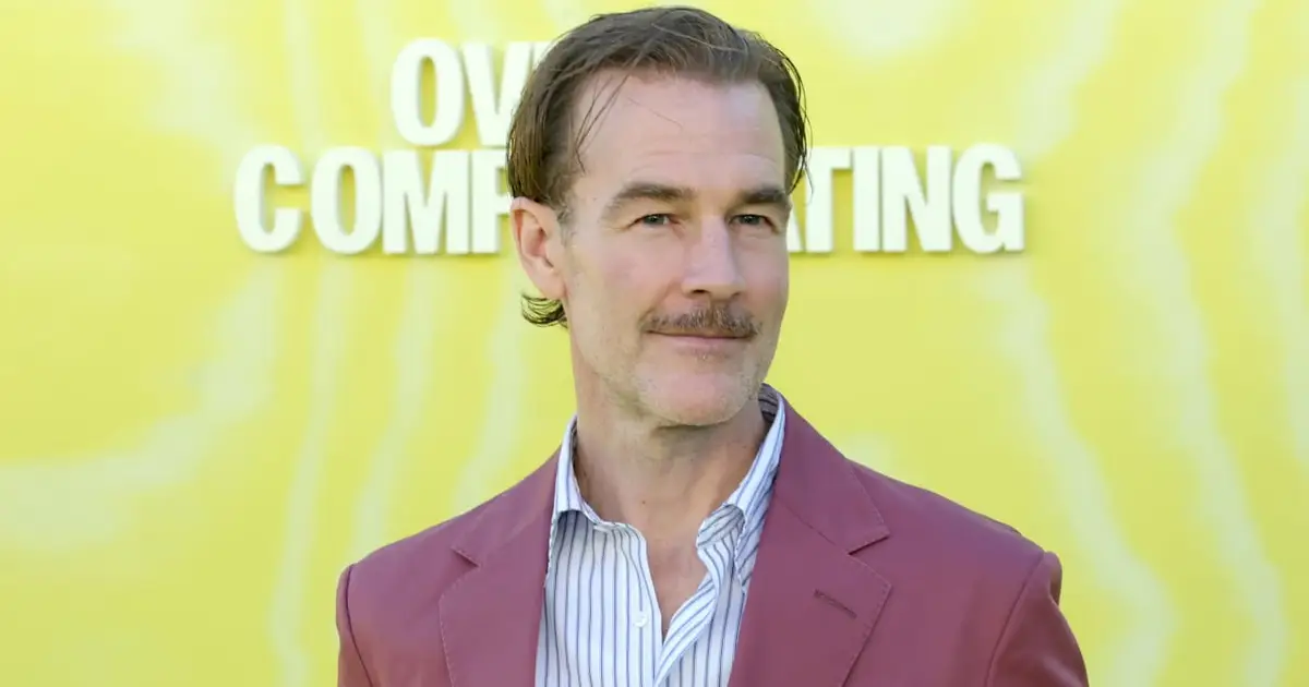 The late James Van Der Beek’s former Beverly Hills home up for rent for $13,950 a month