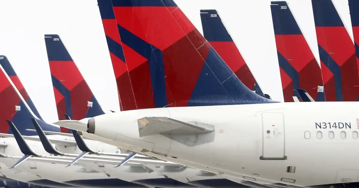 Berkshire’s Abel sours on some of Warren Buffett’s picks, while betting big on Delta