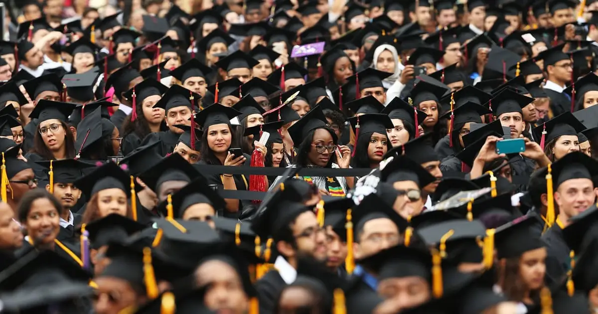 Go ahead and get that poetry degree. Republican law won’t prevent people with humanities majors from getting student loans.
