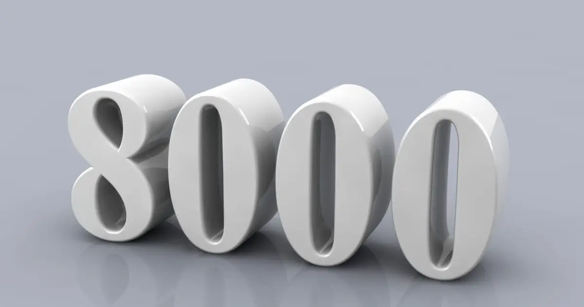 Wall Street is coalescing on a single S&P 500 target. The power of round numbers is irresistible.