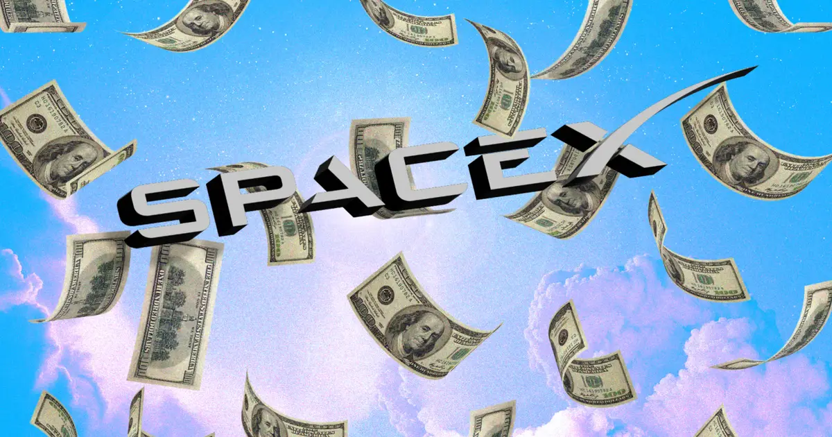 Wall Street is set to reap a fee bonanza that could reach $1 billion from the SpaceX IPO