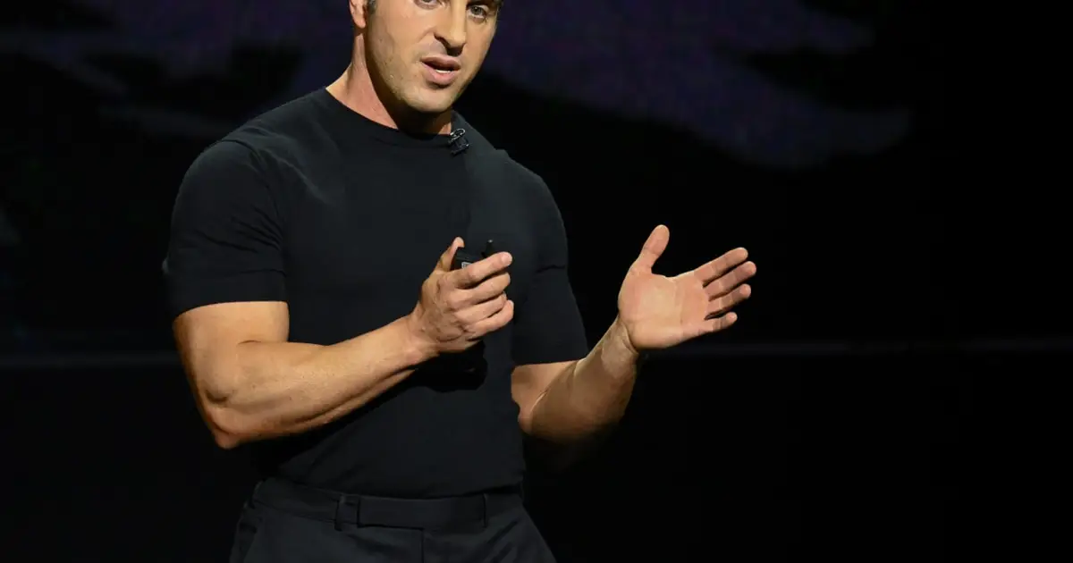 Airbnb co-founder is bullish on tokenization of real-world assets — but one thing is key