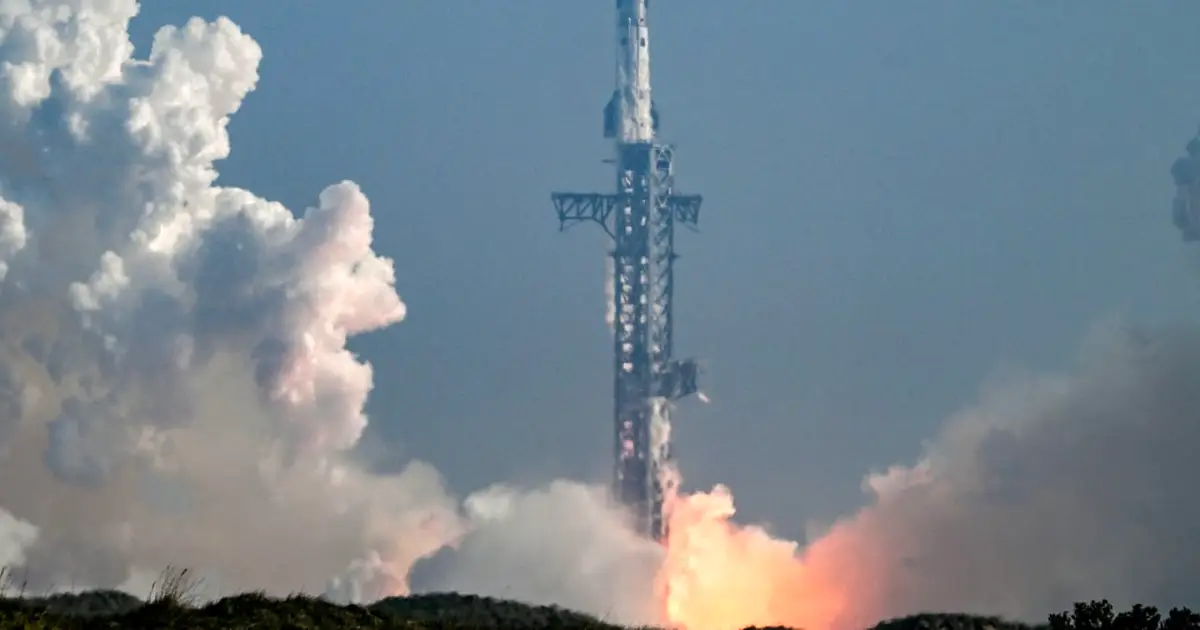 What SpaceX is really worth, according to the professor called the dean of valuation