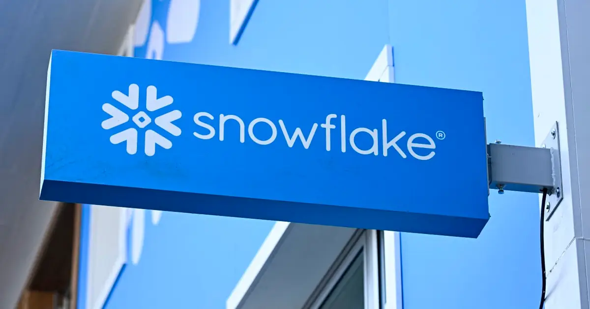 Snowflake has a secret weapon that’s powering its stock toward a huge gain