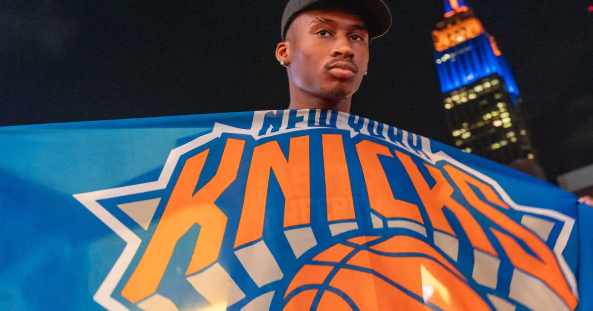 The biggest winners of the Knicks making the NBA finals: its fans — and investors in MSG Sports