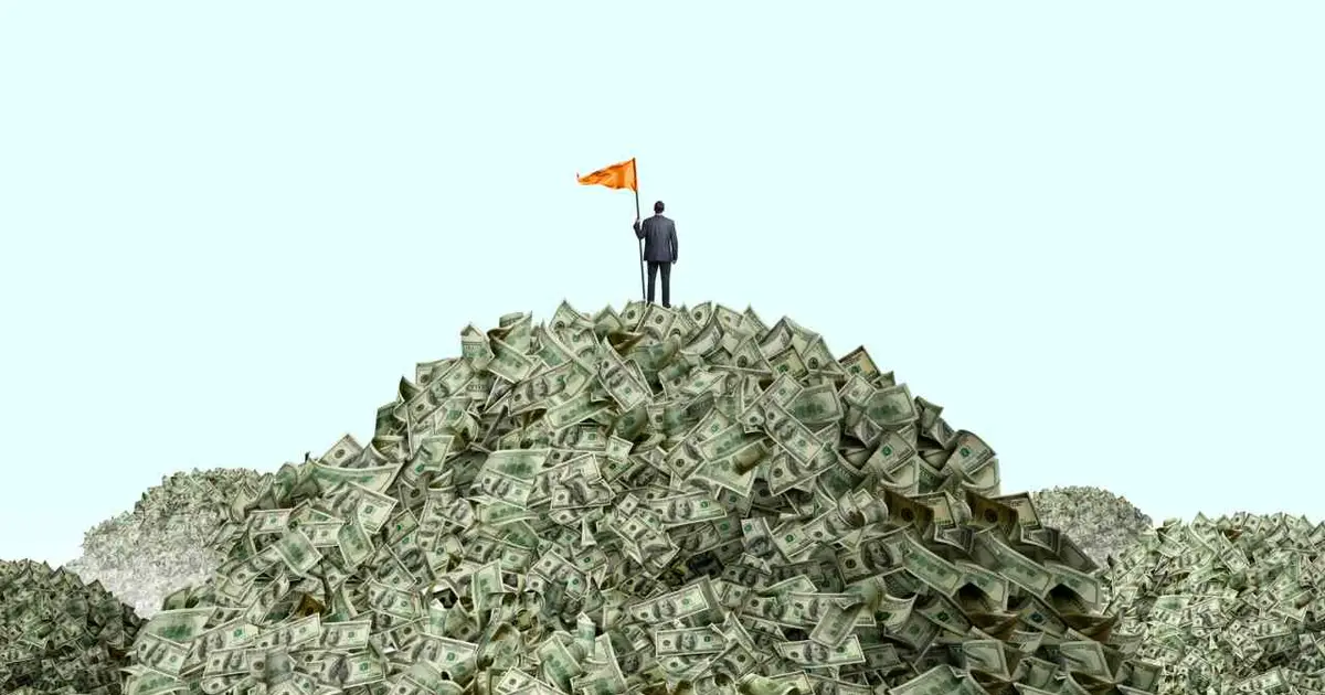 Why the 60/40 portfolio is crushing it — despite market chaos and inflation fears