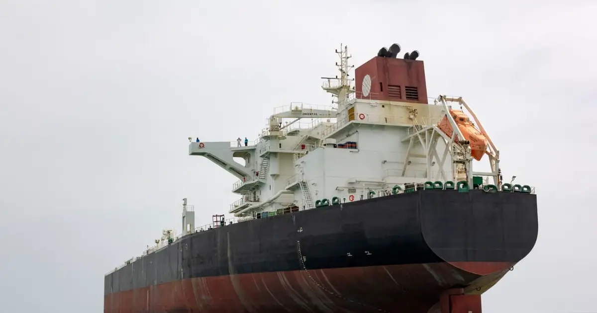 Oil climbs as Trump warns the ‘clock is ticking’ on Iran, but there’s a bigger danger lurking on the horizon