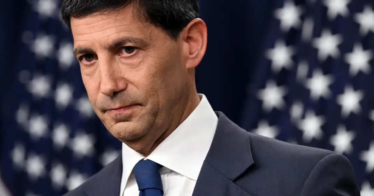Warsh’s Fed is failing to stick to its own principles for good monetary policy