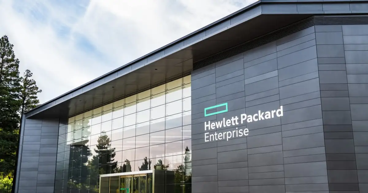 HPE follows in Dell’s footsteps as it rides the AI server boom to a big earnings beat