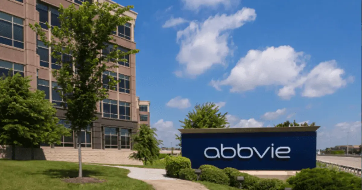 AbbVie would gain an experimental eczema drug by buying biotech: report