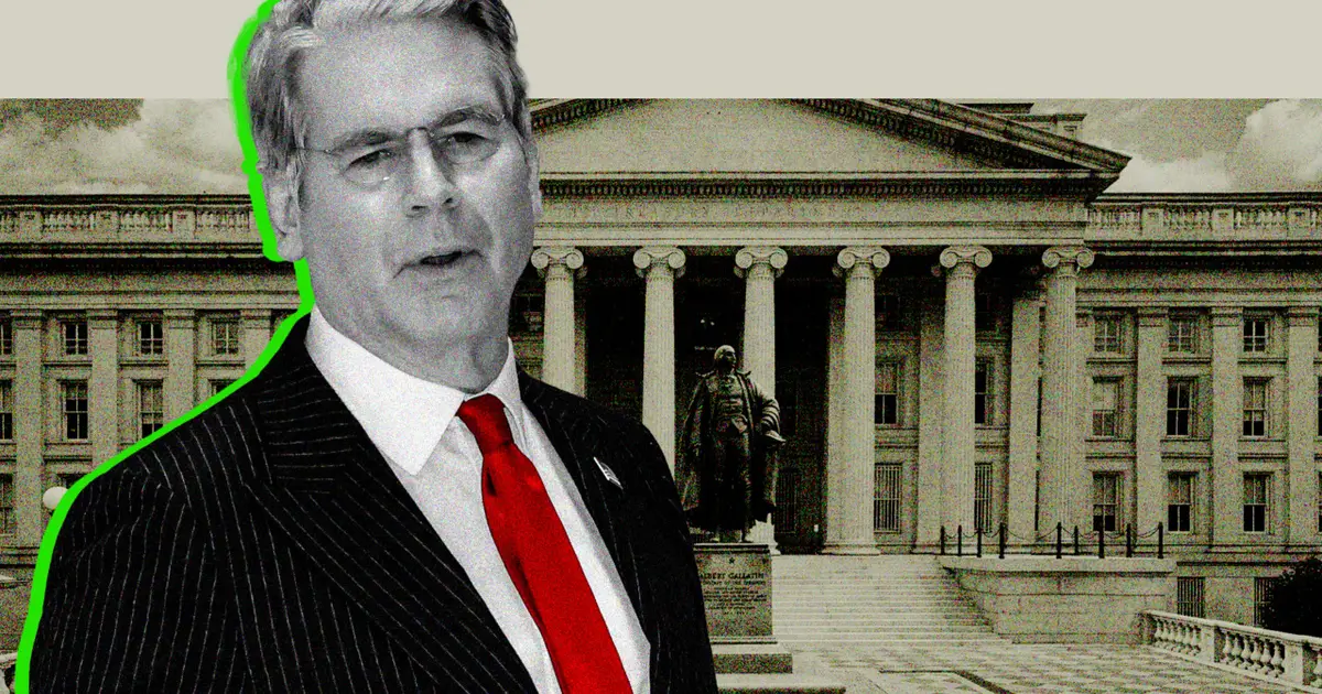 Why investors aren’t buying yet another attempt by the Treasury to calm the rattled bond market