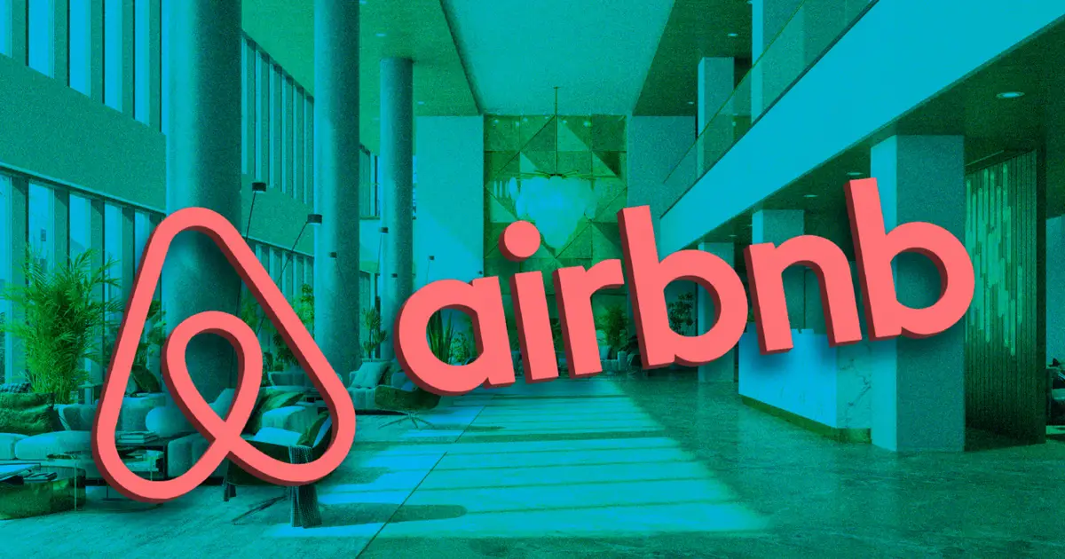 Airbnb has added thousands of new hotel listings. Will that damage the brand’s identity?