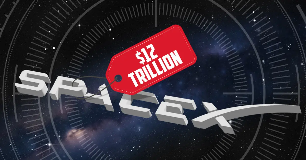 Wall Street banks are keeping astronomical price targets on SpaceX’s stock as it struggles to achieve post-IPO exit velocity