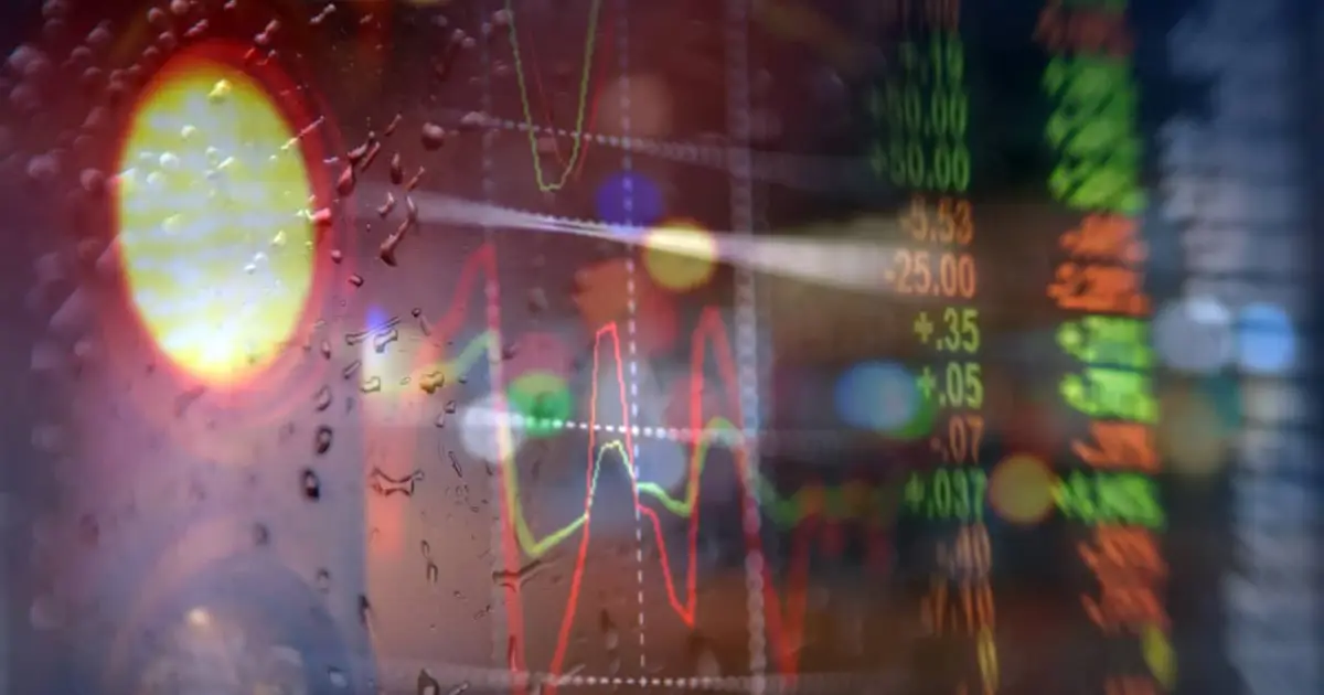 The AI trade is splintering as inflation fears rattle hyped-up tech stocks