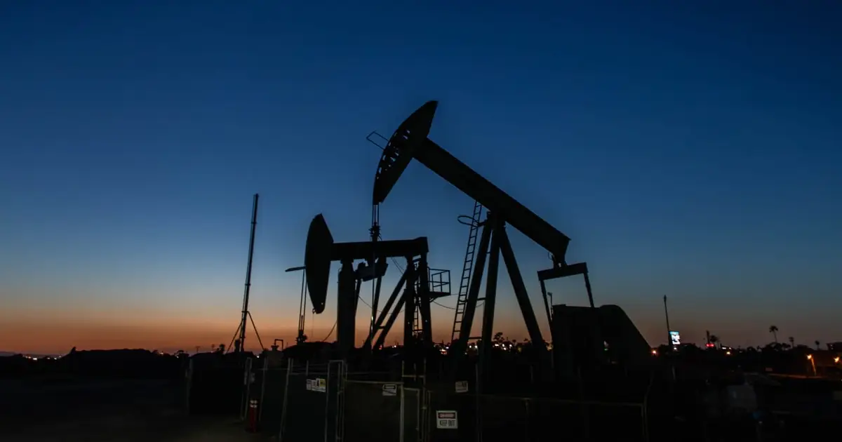Why the USO oil ETF is a better buy than crude futures as the Iran war rages