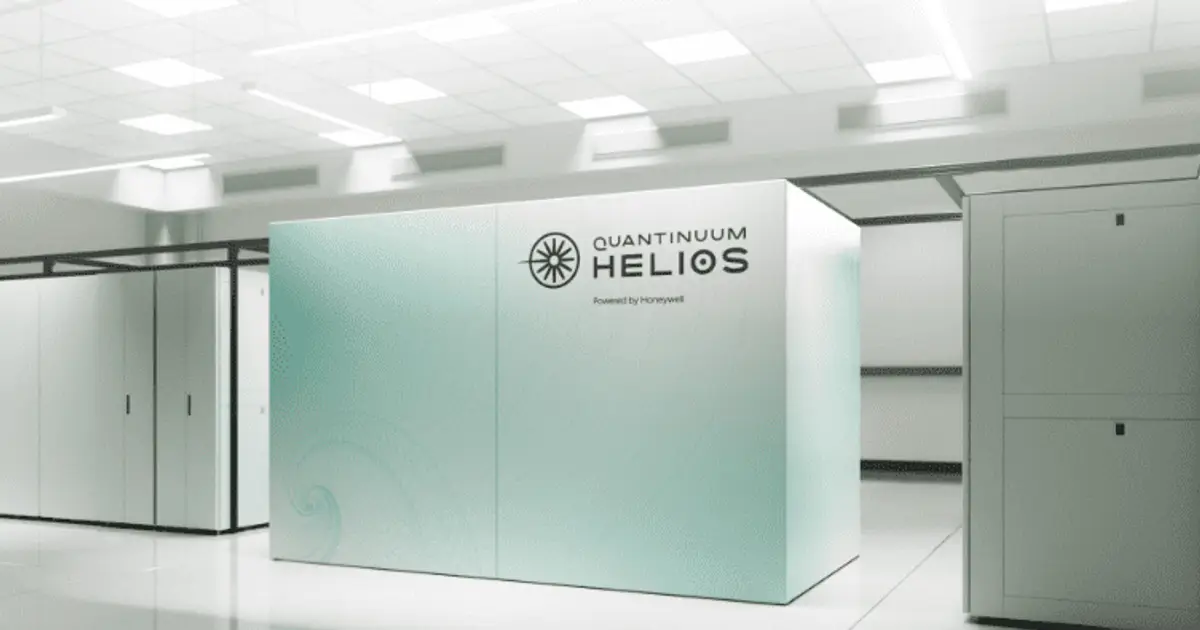 This new quantum stock could debut with a valuation of nearly $13 billion