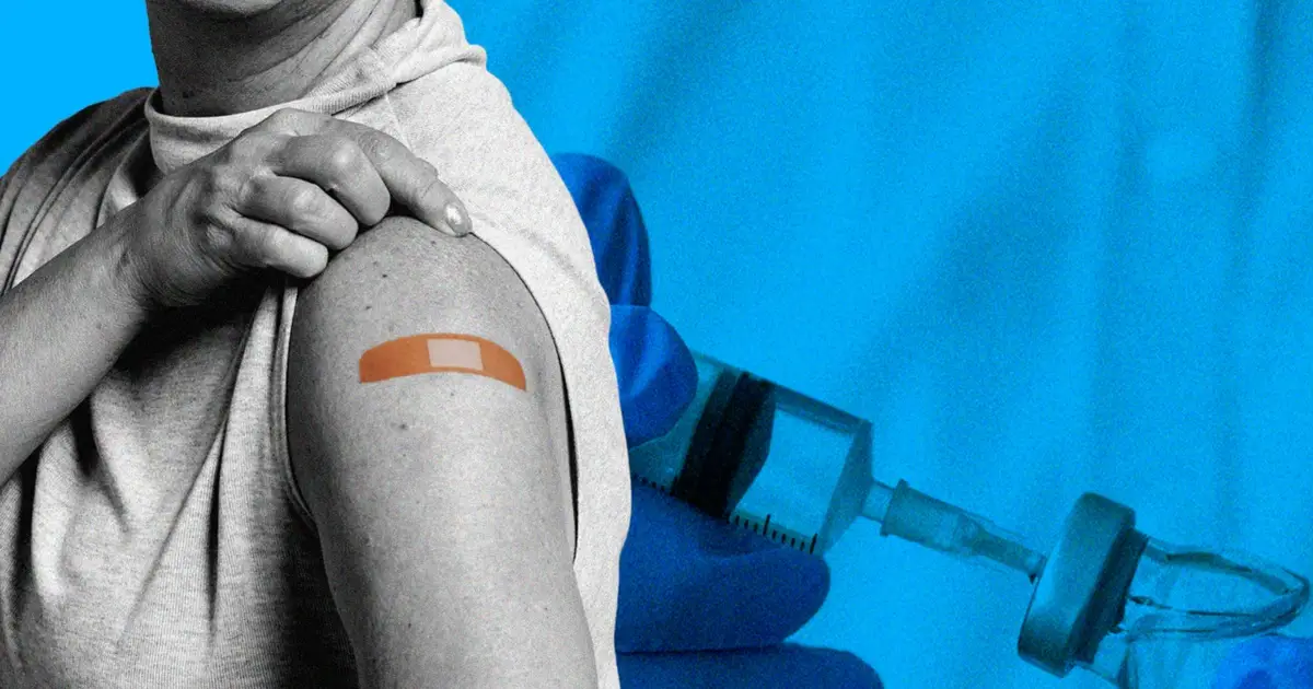 Is the shingles vaccine the secret to living longer and delaying dementia? Here’s what the science says.
