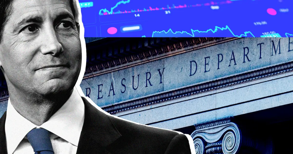 Kevin Warsh gets what every Fed chair hopes for: a bond market that trusts his word