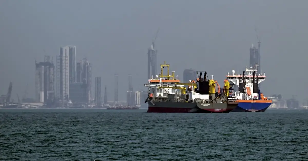 Only a handful of ships have passed through Hormuz, further testing fragile truce