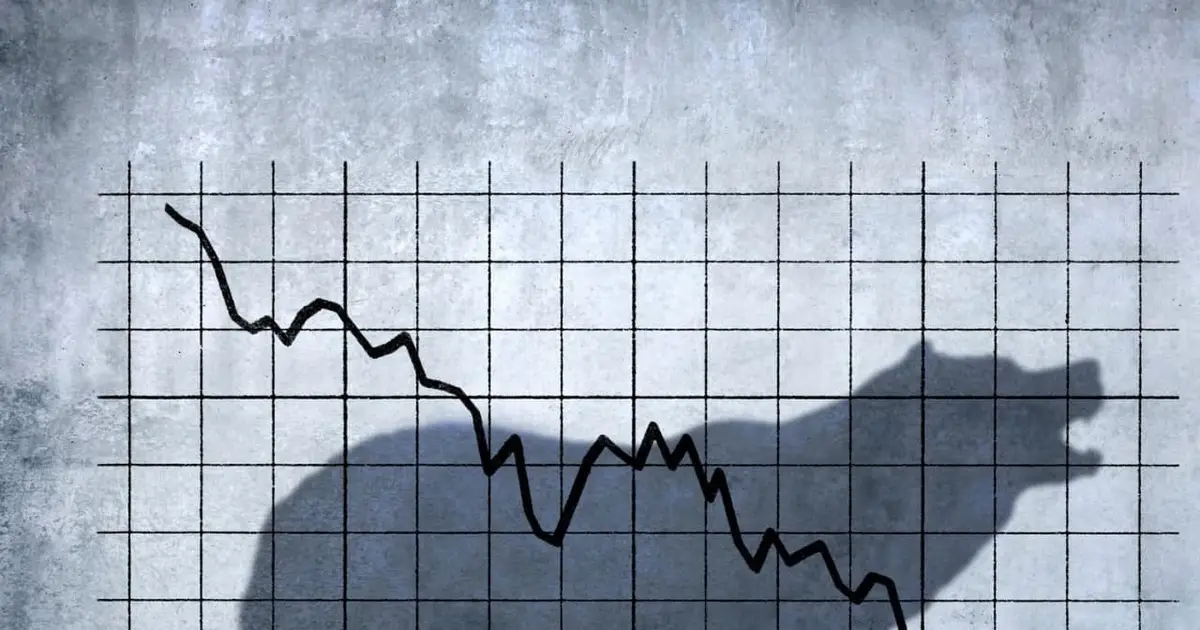 Think the rally is safe? This elite market-timing indicator says a correction is overdue.