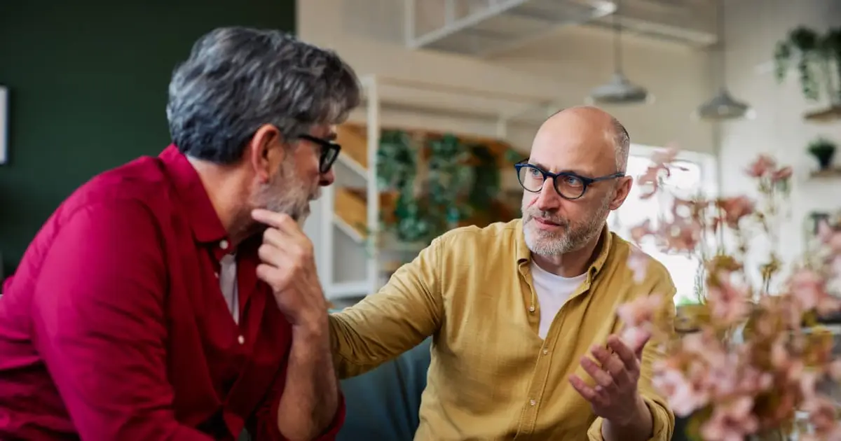 ‘He didn’t really pay attention’: I told my friend he left millions on the table in retirement. Did I do the right thing?