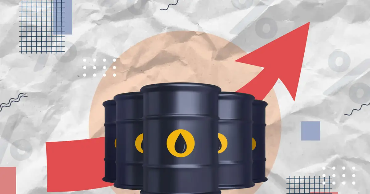 Here’s the real reason oil prices aren’t moving higher