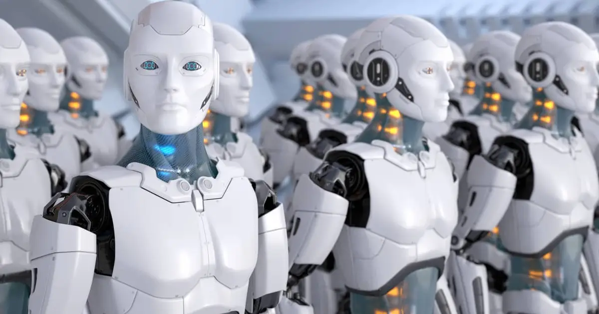 Nvidia is betting on a trillion-dollar robotics boom. Here is the hidden way to trade it.
