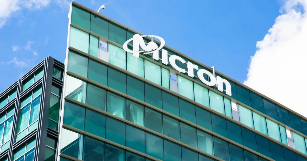Micron’s stock has become a ‘battleground’ as the AI narrative shifts